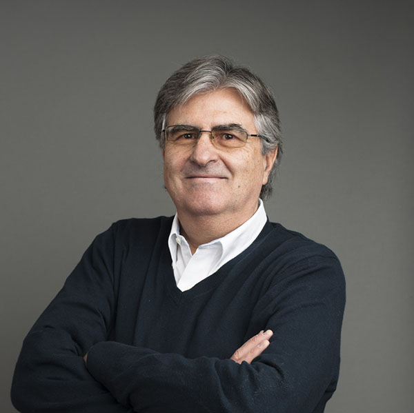 ALFONSO JIMÉNEZ EVANS