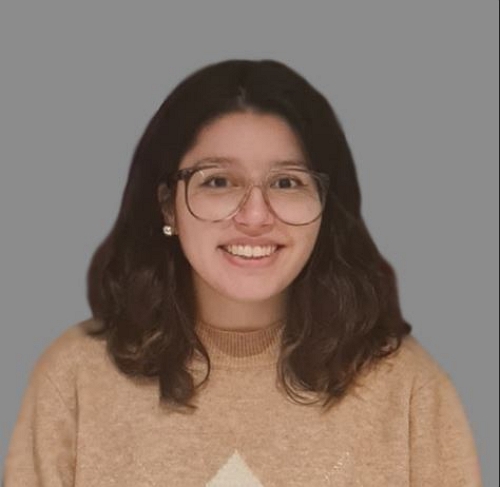 FRANCISCA RIVEROS