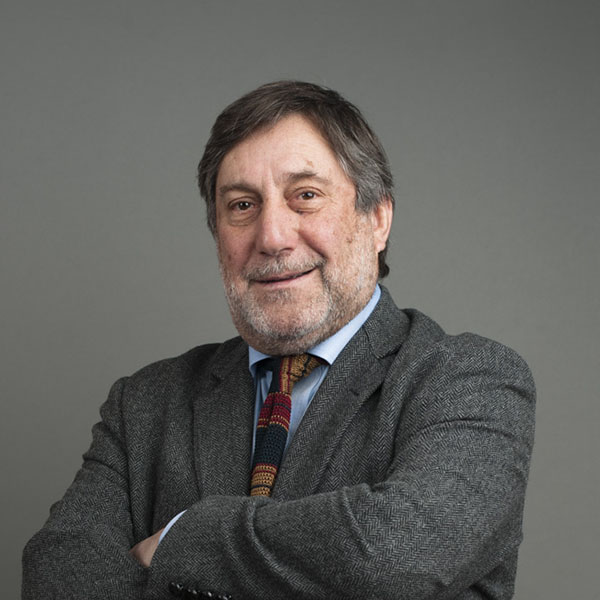 GONZALO SALAZAR SWETT