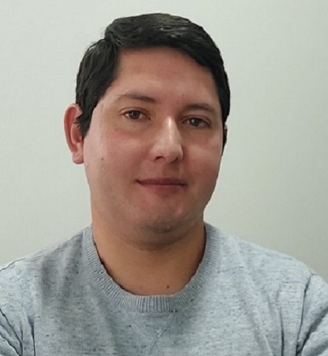 GUSTAVO ULLOA GARCÉS