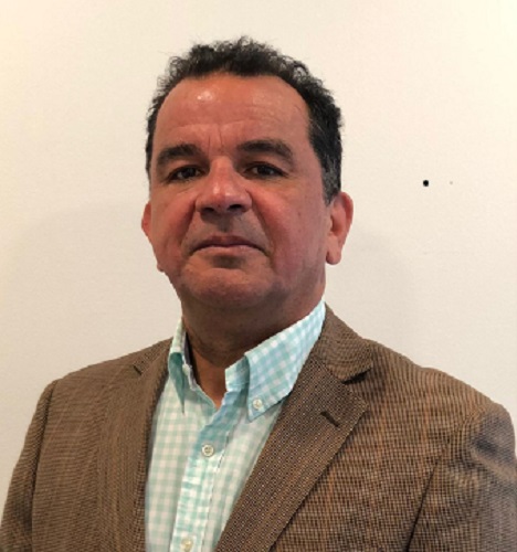 MAURICIO GALDAMES MORALES