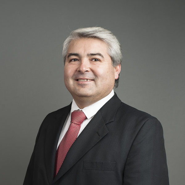 CHRISTIAN MORA BONET