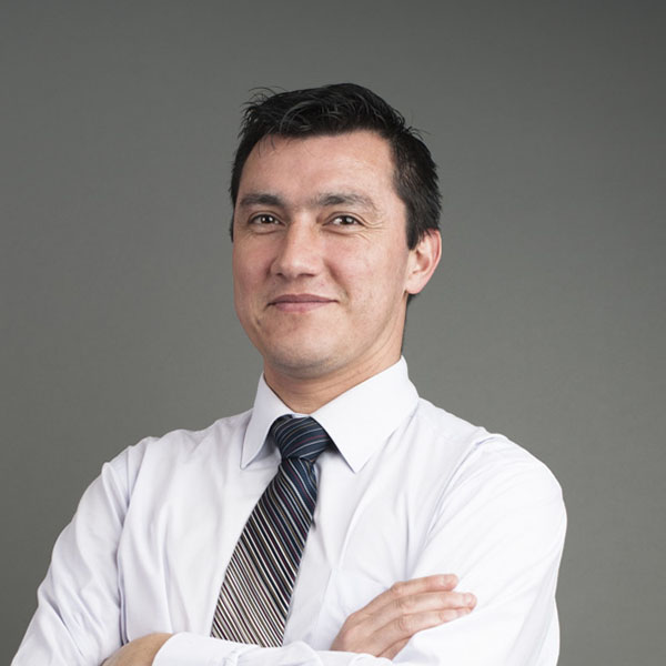 CHRISTIAN SUAZO HERNÁNDEZ
