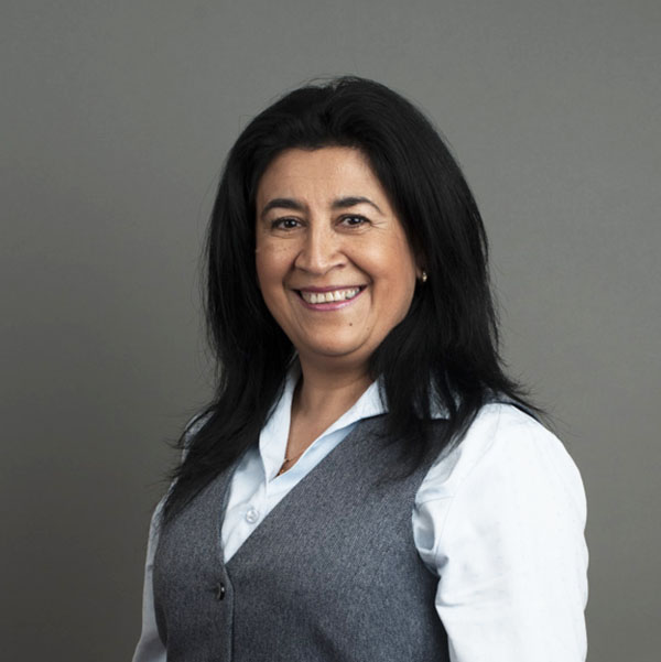 ELBA TORO CORTES