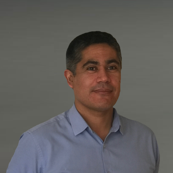 JORGE JIMÉNEZ QUIROGA
