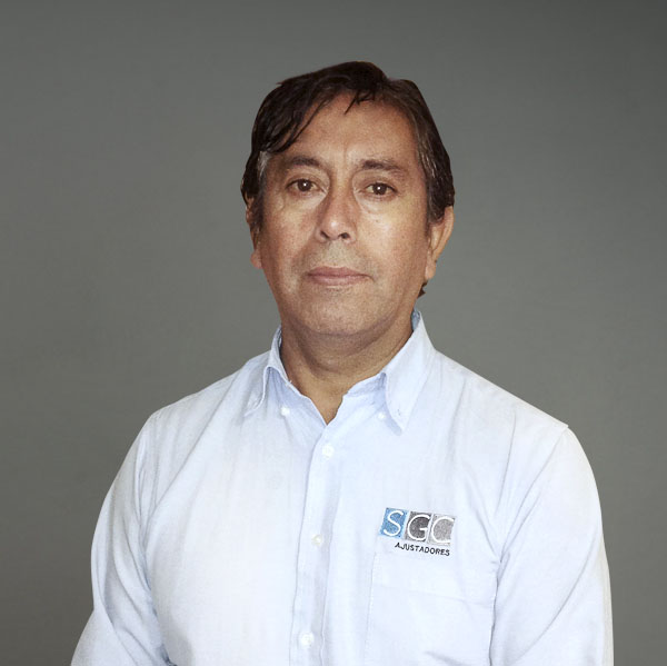 JUAN CARLOS ANTIL