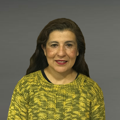 SANDRA ALARCÓN
