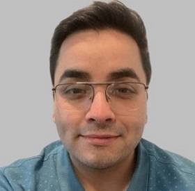 Christopher González Herrera