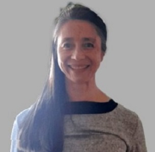 María Gutiérrez Flores