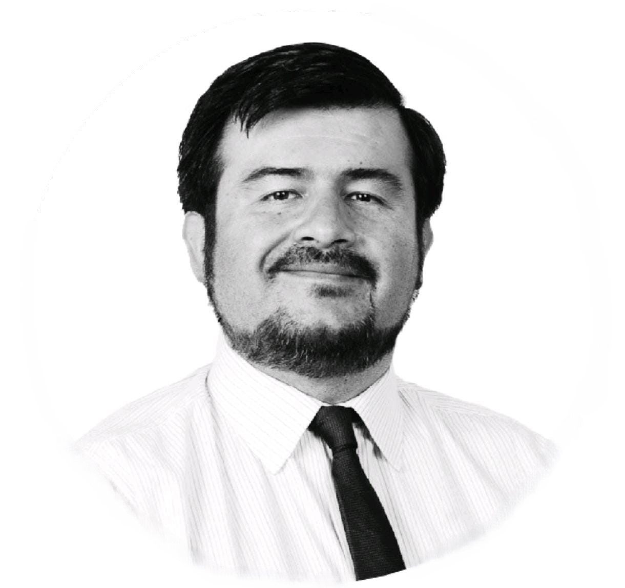 Carlos Molina