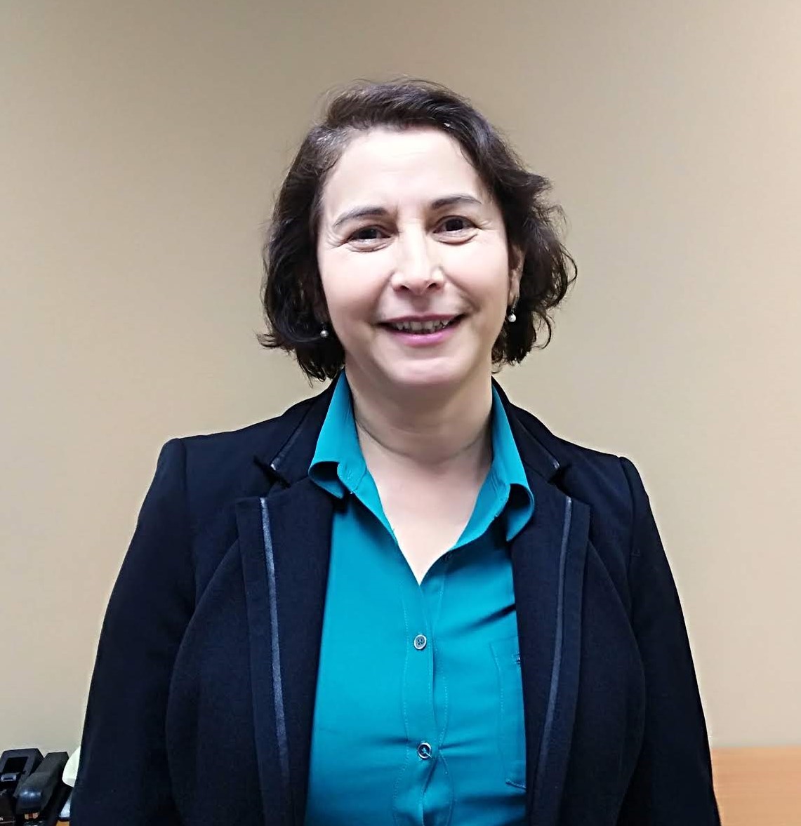 Verónica Alborno